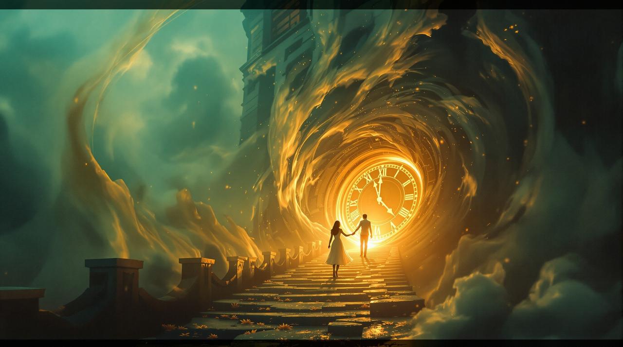 飞马影院热点内容-飞马影院原创新剧：时光旅行者
