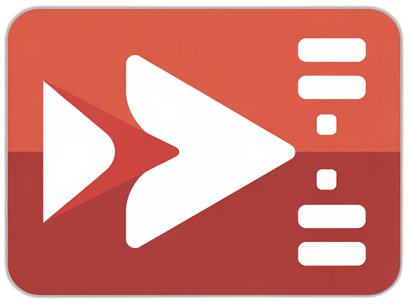 飞马影院Logo